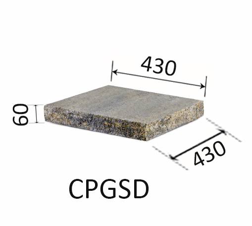 CPGSD
