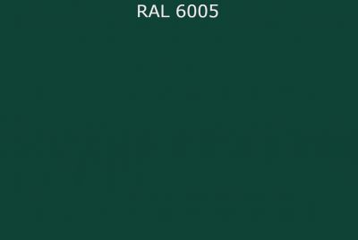 RAL 6005
