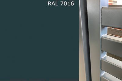 RAL 7016 (Лидер продаж!)