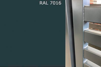RAL 7016 (Лидер продаж!)