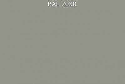 RAL 7030